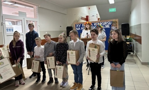 Zdjęcie do XV edycja Konkursu na Kociewską Palmę Wielkanocną