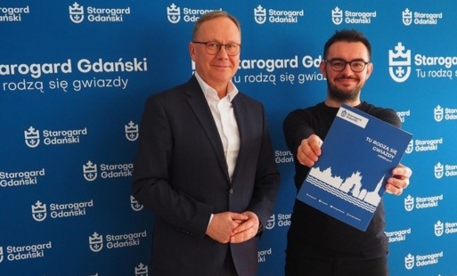 Zdjęcie do Pozytywne wsparcie 2024