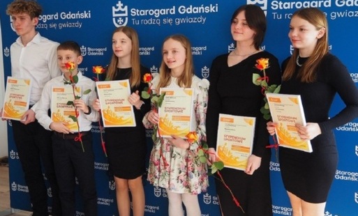 Zdjęcie do Z miłości do sportu. Stypendia przyznane