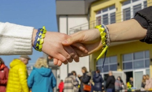 Zdjęcie do Wsparcie dla os&oacute;b z Ukrainy &ndash; źr&oacute;dła finansowania