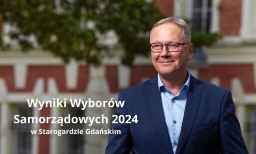 Zdjęcie do &bdquo;Nasz Starogard&rdquo; wygrywa wybory w Starogardzie