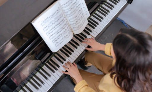 Zdjęcie do Już po raz IX odkryją Johanna Sebastiana Bacha. Wsparliśmy konkurs pianistyczny