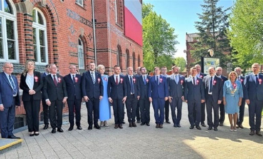 Zdjęcie do Dzień Flagi Rzeczpospolitej Polskiej