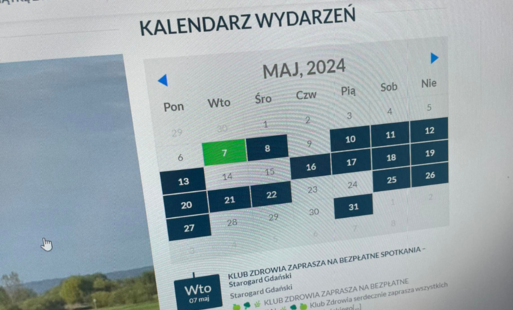 Zdjęcie do Wsparcie z miasta otrzymały inicjatywy mieszkańc&oacute;w