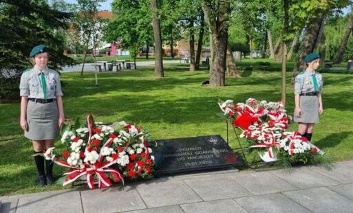 Zdjęcie do Narodowy Dzień Zwycięstwa - 79. Rocznica zakończenia II wojny światowej