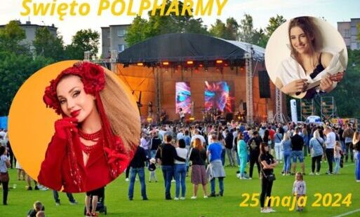 Zdjęcie do Piknik rodzinny z Polpharmą