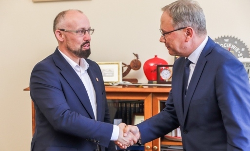 Zdjęcie do Kociewie jednoczy siły. Najważniejsza jest wsp&oacute;łpraca