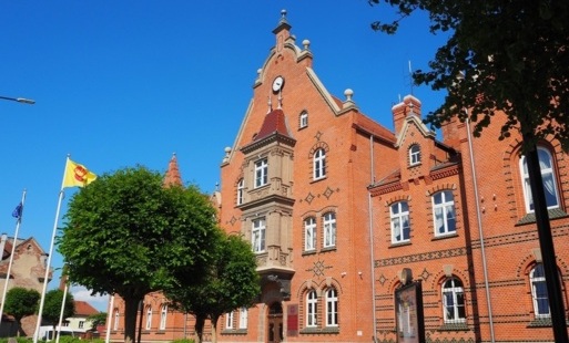 Zdjęcie do 27 maja - Dzień Samorządu Terytorialnego