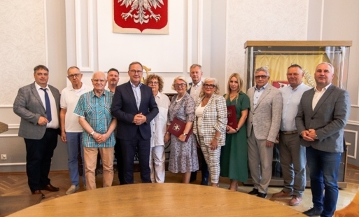 Zdjęcie do Rada Gospodarcza znowu działa przy Prezydencie