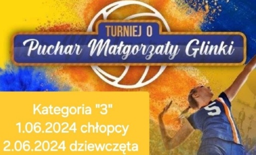 Zdjęcie do Grand Prix Kociewia w minisiatk&oacute;wce z miejskim wsparciem