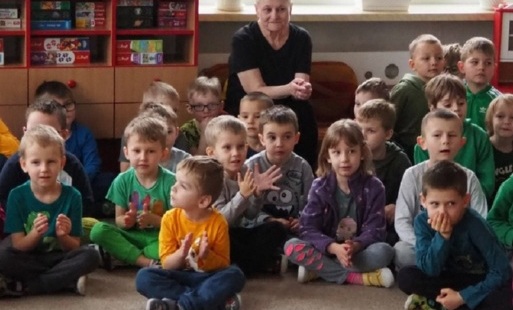 Zdjęcie do Rekrutacja uzupełniająca do przedszkoli i punkt&oacute;w przedszkolnych