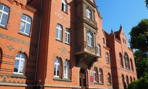 Zdjęcie do Urząd Miasta nieczynny 31 maja