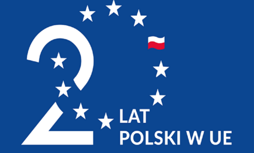 Zdjęcie do 20 lat Polski w Unii Europejskiej