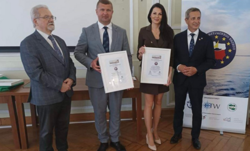 Zdjęcie do Brzegi Wierzycy przyjazne dla turyst&oacute;w