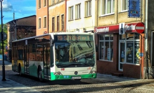 Zdjęcie do Wakacyjny rozkład jazdy komunikacji miejskiej
