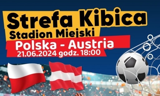 Zdjęcie do Strefa Kibica na Stadionie Miejskim