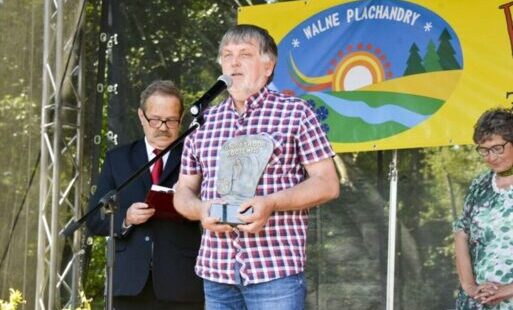 Zdjęcie do Ambasador Kociewia 2024