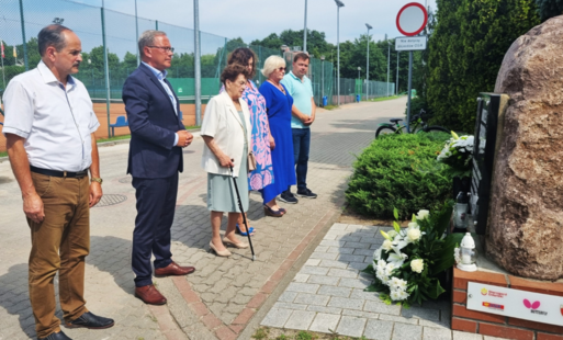 Zdjęcie do W tym roku miałby 66 lat. Rocznica śmierci Andrzeja Grubby