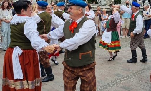 Zdjęcie do Barwne Święto Kociewia