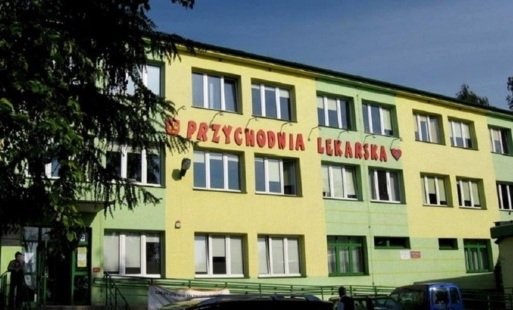 Zdjęcie do Konkurs na stanowisko kierownika SPZOZ Przychodnia Lekarska im. Marii Orlikowskiej-Płaczek