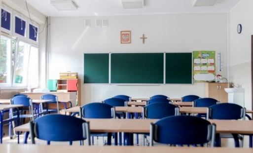 Zdjęcie do Szkoły i przedszkola w gotowości