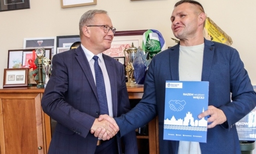 Zdjęcie do Miasto wsparło finansowo międzynarodowy turniej bokserski