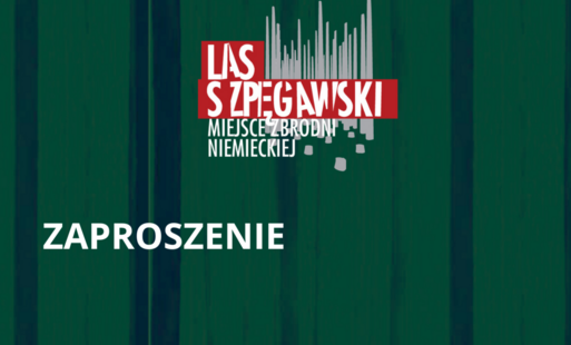 Zdjęcie do 85. rocznica zbrodni niemieckiej w Lesie Szpęgawskim. Zapraszamy na uroczystości
