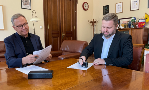 Zdjęcie do Dla najmłodszych i rodzic&oacute;w. Dofinansowaliśmy "Koncert Gordonowski"