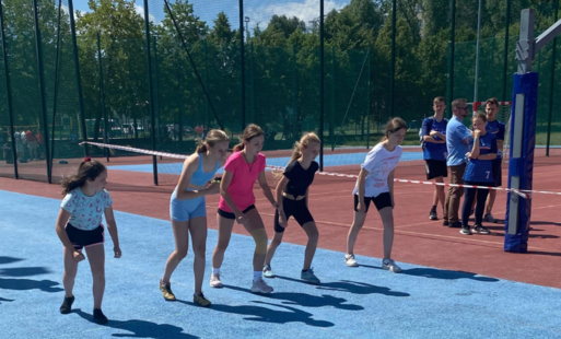 Zdjęcie do Stawiamy na sport. Cor Cordium ze wsparciem