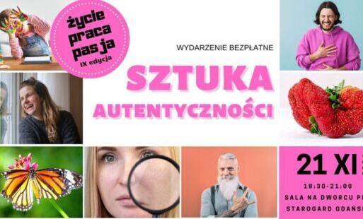 Zdjęcie do &bdquo;ŻYCIE.PRACA.PASJA &ndash; zapraszamy na spotkanie wymiany doświadczeń