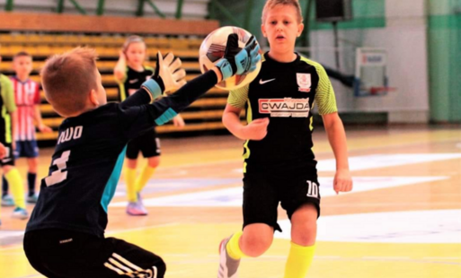 Zdjęcie do Wiśnia Cup 2024 z dofinasowaniem