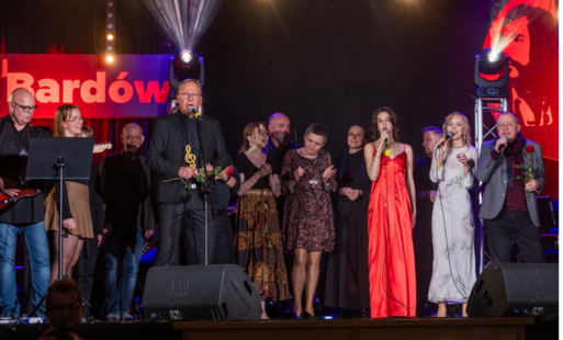 Zdjęcie do Nostalgicznie czyli XXXI Noc Bard&oacute;w