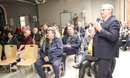 Zdjęcie do Warto rozmawiać