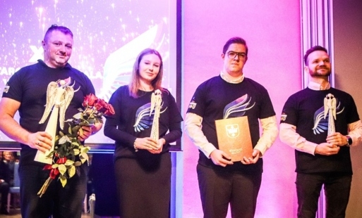 Zdjęcie do Ludzie dzięki, kt&oacute;rym mamy szansę być lepszymi &ndash; wolontariusze roku 2024