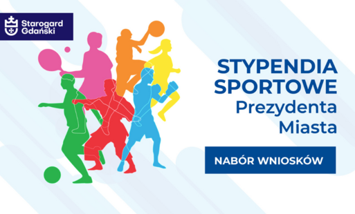 Zdjęcie do Można składać wnioski. Stypendia sportowe