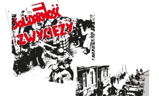 Zdjęcie do 43. rocznica wprowadzenia stanu wojennego