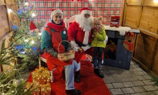 Zdjęcie do Starogardzki Jarmark Świąteczny