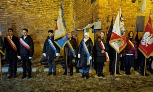 Zdjęcie do 43. rocznica wprowadzenia stanu wojennego