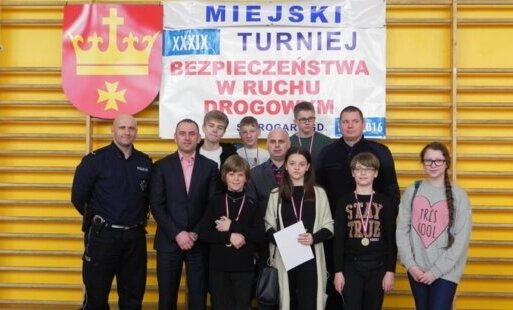 Zdjęcie do Najlepsi rowerzyści walczyli o eliminacje