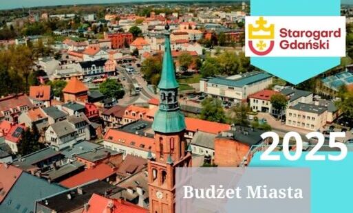 Zdjęcie do Budżet Miasta na 2025 rok przyjęty