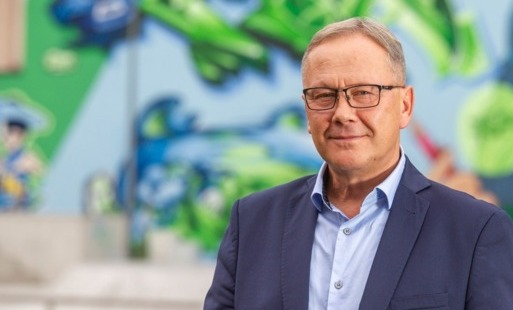 Zdjęcie do Dziesięć lat prezydentury Janusza Stankowiaka