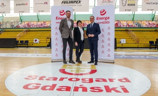 Zdjęcie do Ważny sponsor dla Kociewskich Diabł&oacute;w