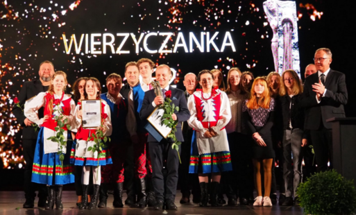 Zdjęcie do Wierzyczanki 2024. Zapraszamy na uroczystą Galę