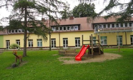 Zdjęcie do Nowe miejsce do nauki i zabawy dla 75 przedszkolak&oacute;w w Starogardzie
