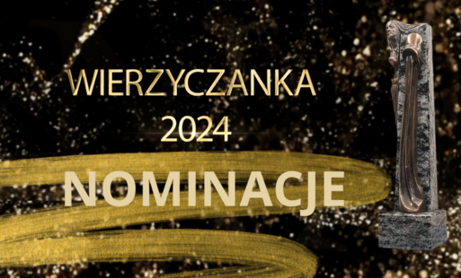 Zdjęcie do Nominowani do Wierzyczanek 2024