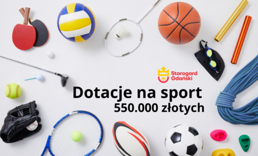 Zdjęcie do Dotacje na sport na 2025 rok