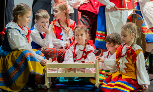 Zdjęcie do Płyta i śpiewnik. Sukces Fefernusk&oacute;w