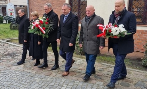 Zdjęcie do Pamiętamy o niezłomnych