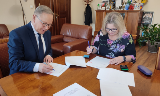 Zdjęcie do Starogardzka Akademia Wsparcia Dziecka i Rodziny 2025