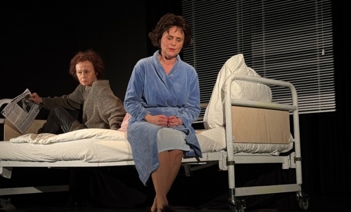 Zdjęcie do Teatralna uczta ze starogardzianką w obsadzie